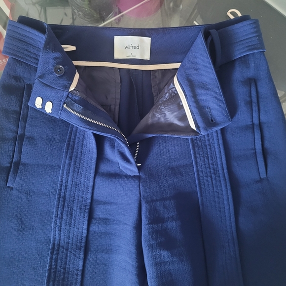 Wilfred Trousers - Picture 2 of 10